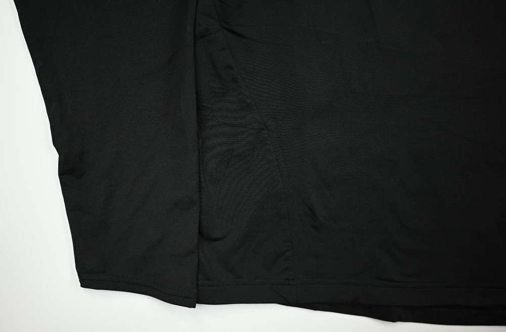 2018-19 BORUSSIA MONCHENGLADBACH LONGSLEEVE SHIRT XL