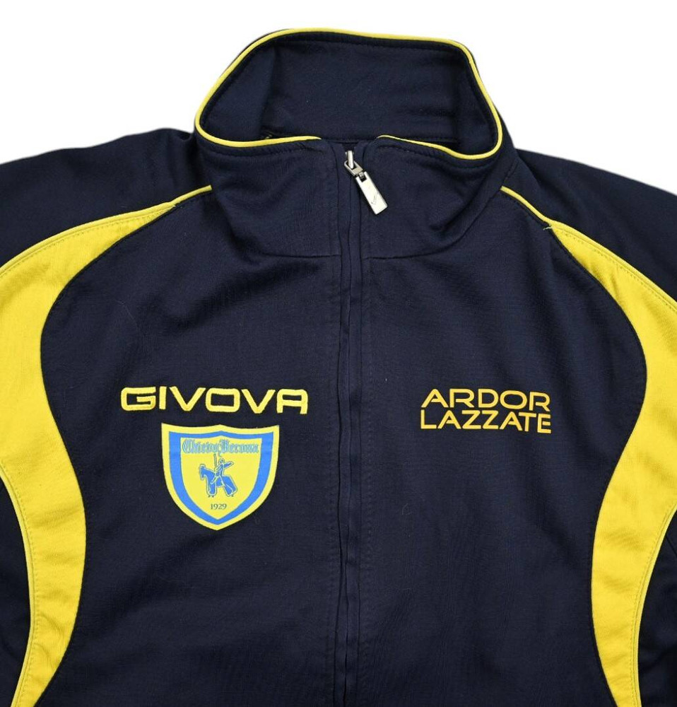 CHIEVO VERONA BLUZA M