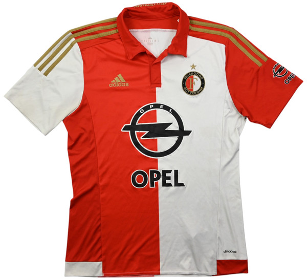 2015-16 FEYENOORD KOSZULKA M