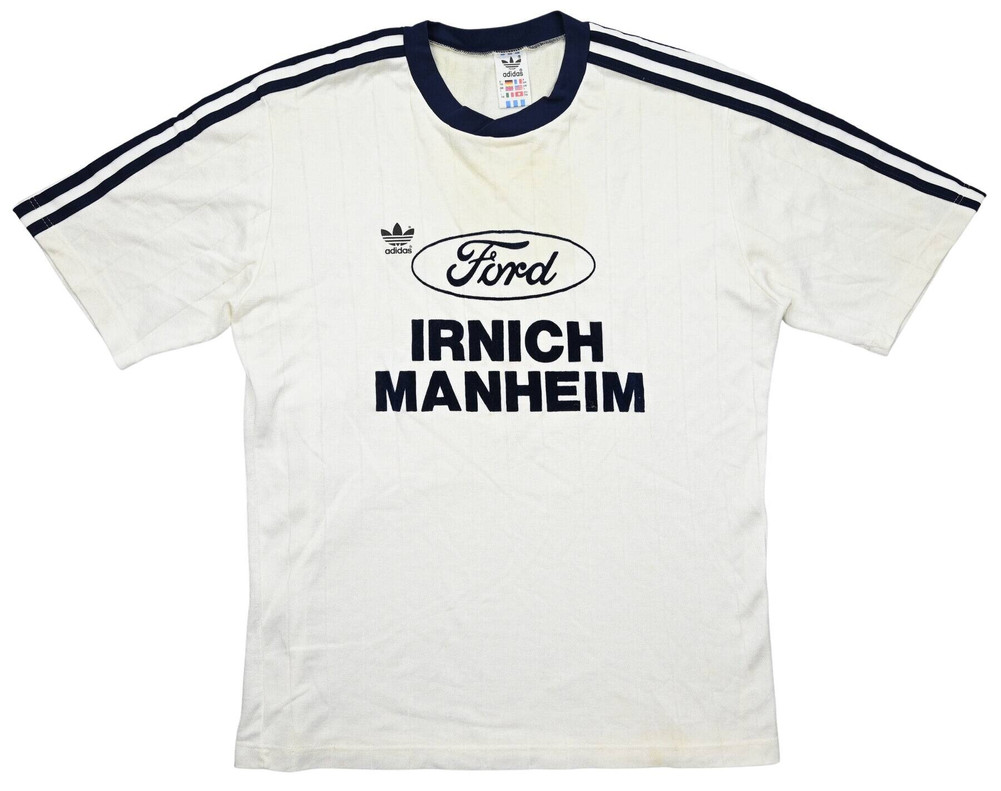 ADIDAS OLDSCHOOL SHIRT L