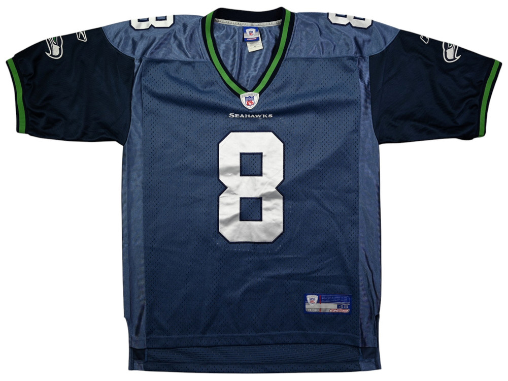 SEATTLE SEAHAWKS *HASSELBECK* NFL KOSZULKA XL