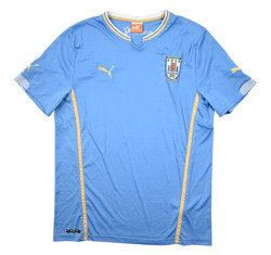 2014-15 URUGUAY KOSZULKA XL