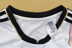 2010-11 GERMANY MATCH ISSUE VS SERBIA SHIRT XL