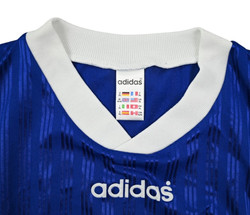 ADIDAS VINTAGE LONGSLEEVE SHIRT XL