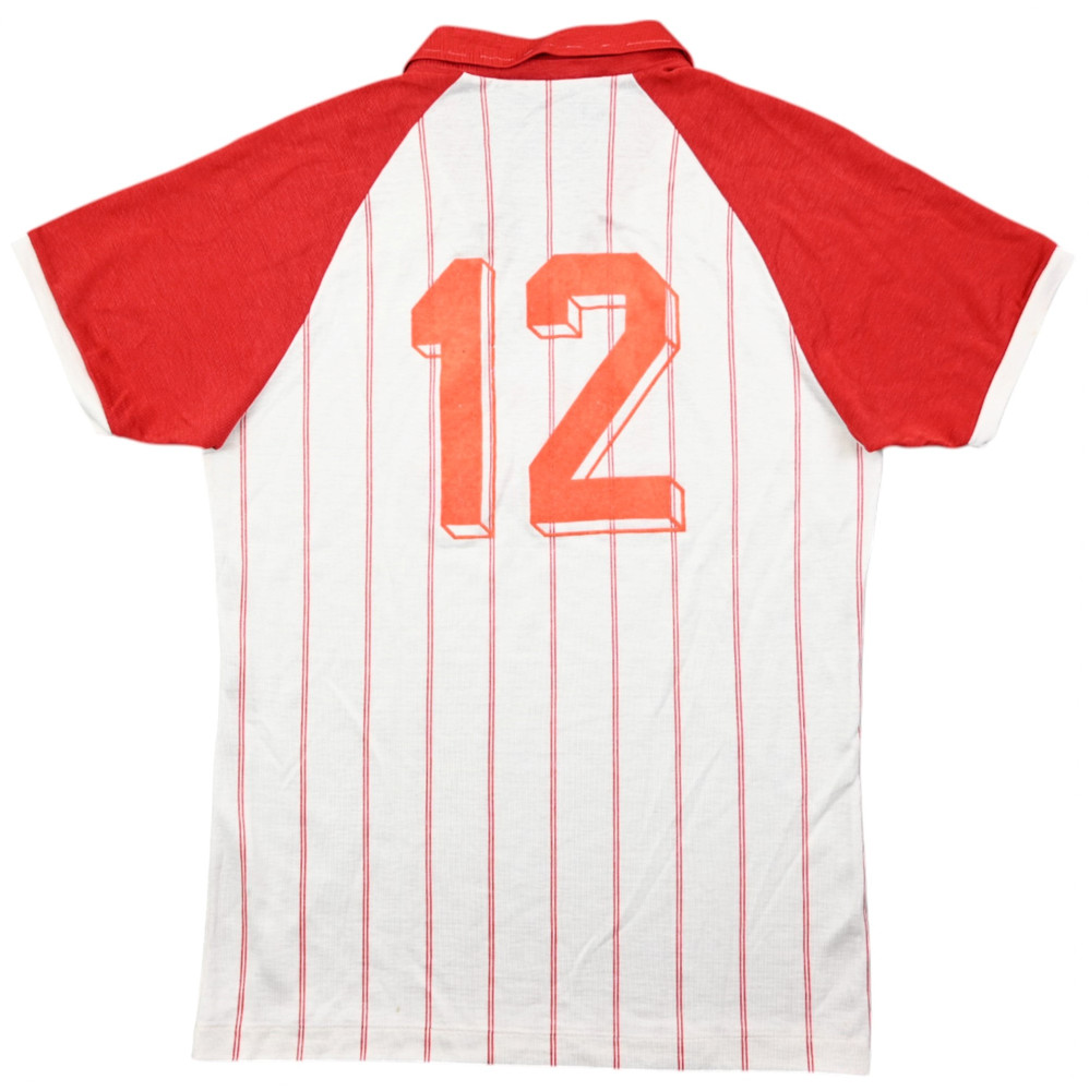 ERIMA VINTAGE MADE IN WEST GERMANY SHIRT M