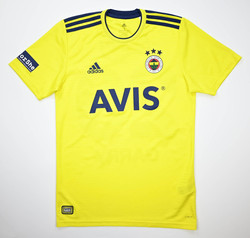 2019-20 FENERBAHCE *GARRY* KOSZULKA S