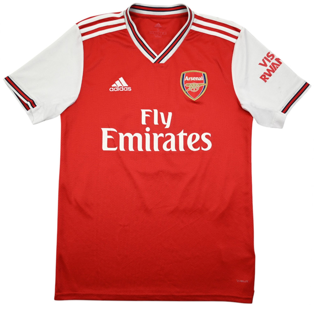 2019-20 ARSENAL *PEPE* SHIRT S