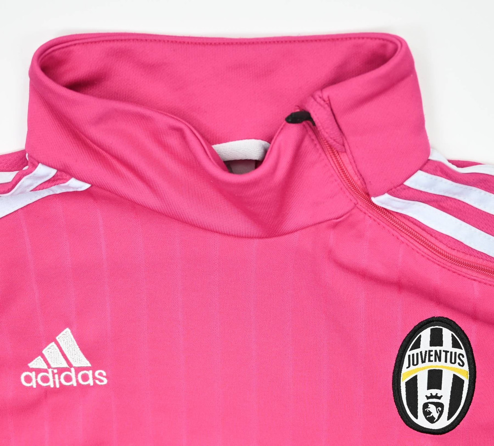 JUVENTUS LONGSLEEVE S