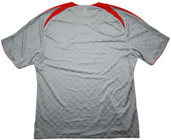 2008-09 LIVERPOOL SHIRT XXL
