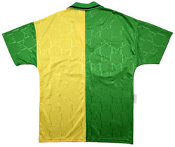 1992-94 MANCHESTER UNITED SHIRT S