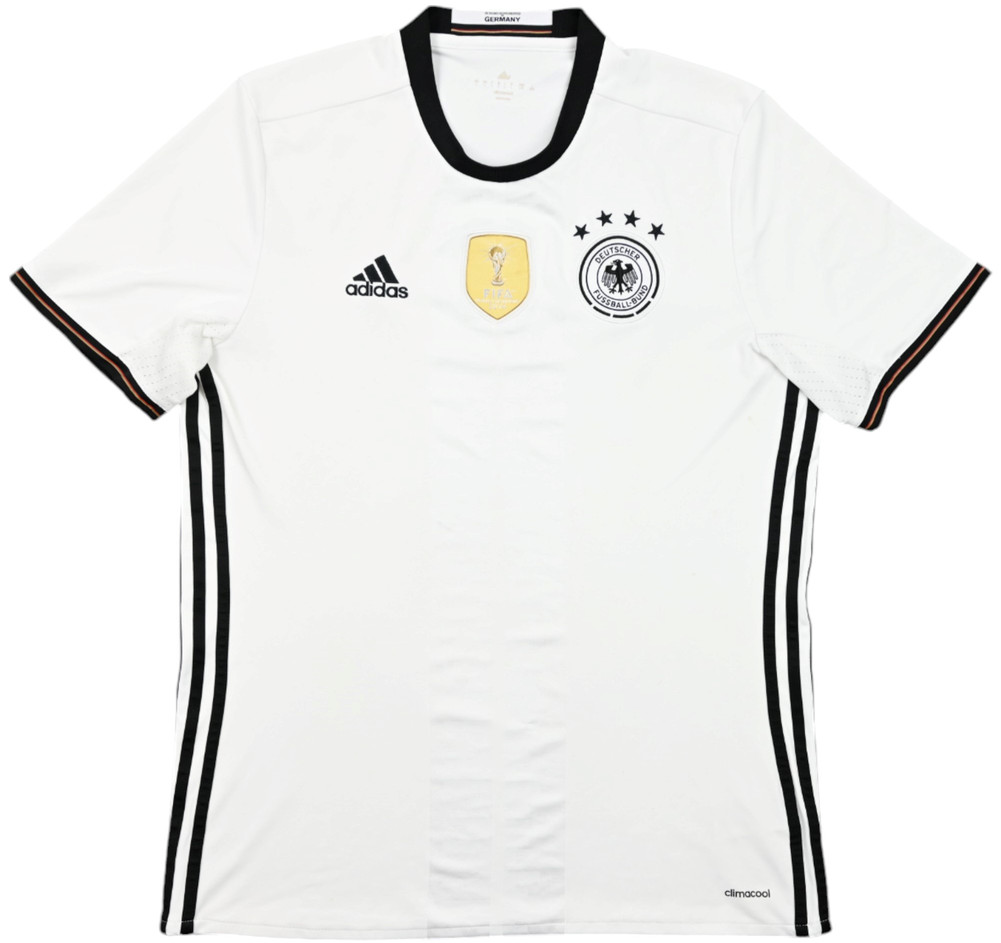 2015-16 GERMANY KOSZULKA L