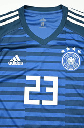 2018-19 GERMANY LONGSLEEVE M