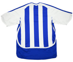 2006-07 GOTEBORG KOSZULKA XL. BOYS