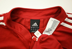 BRITISH AND IRISH LIONS RUGBY SHIRT L