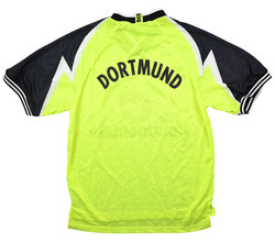 1995-96 BORUSSIA DORTMUND SHIRT L