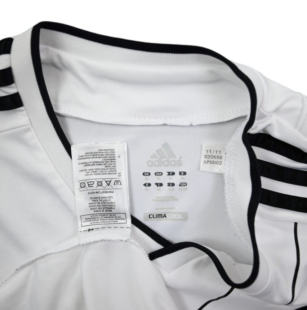 2012-13 GERMANY KOSZULKA XL