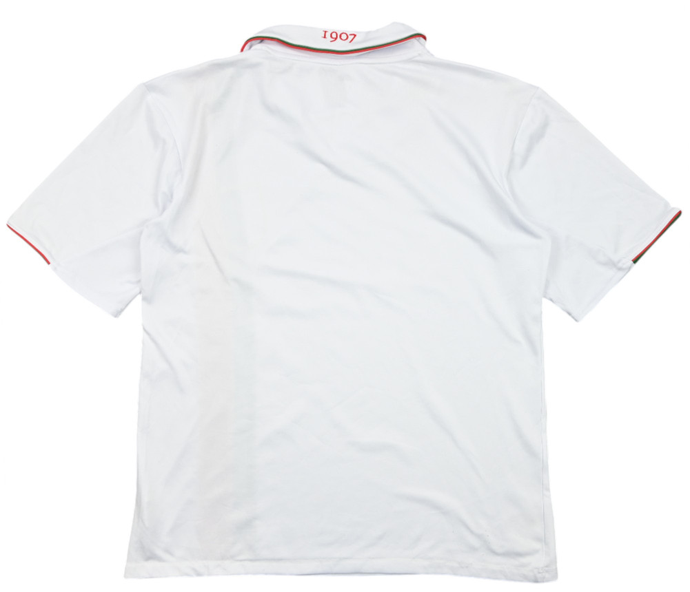 2011-12 FC AUGSBURG KOSZULKA L