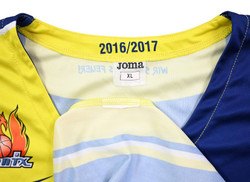 HAGEN PHOENIX BASKETBALL KOSZULKA XL