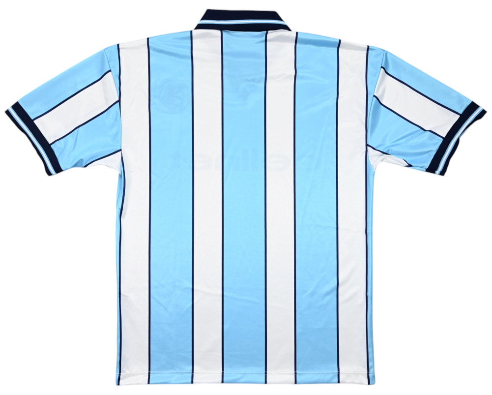 1998-99 MIDDLESBROUGH KOSZULKA S