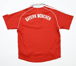 2006-07 BAYERN MUNCHEN  KOSZULKA M. BOYS
