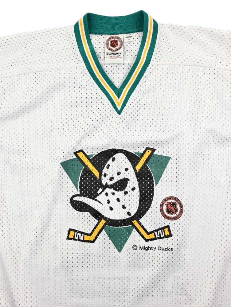 ANAHEIM MIGHTY DUCKS NHL KOSZULKA M
