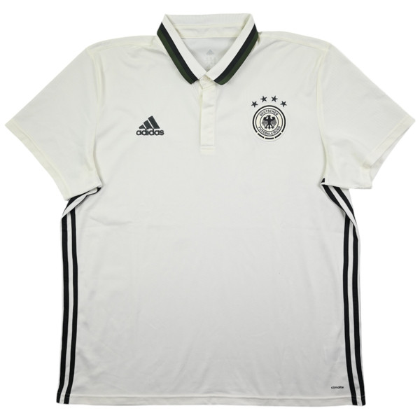 2015-16 GERMANY SHIRT XXL