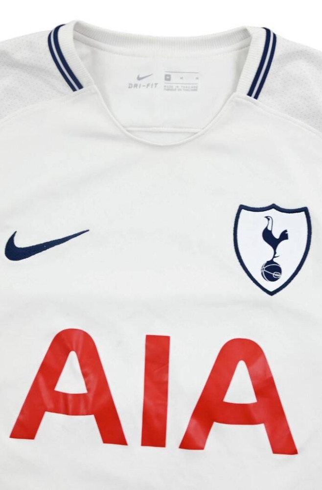 2017-18 TOTTENHAM HOTSPUR *TOWNSEND* SHIRT M