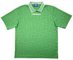 UMBRO VINTAGE SHIRT XL