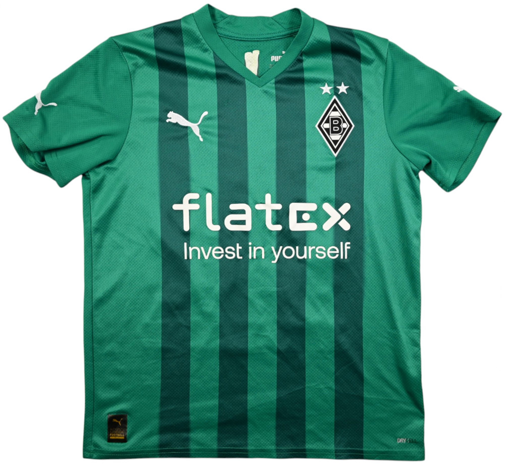 2022-23 BORUSSIA MONCHANGLADBACH *HOFMANN* KOSZULKA L. BOYS