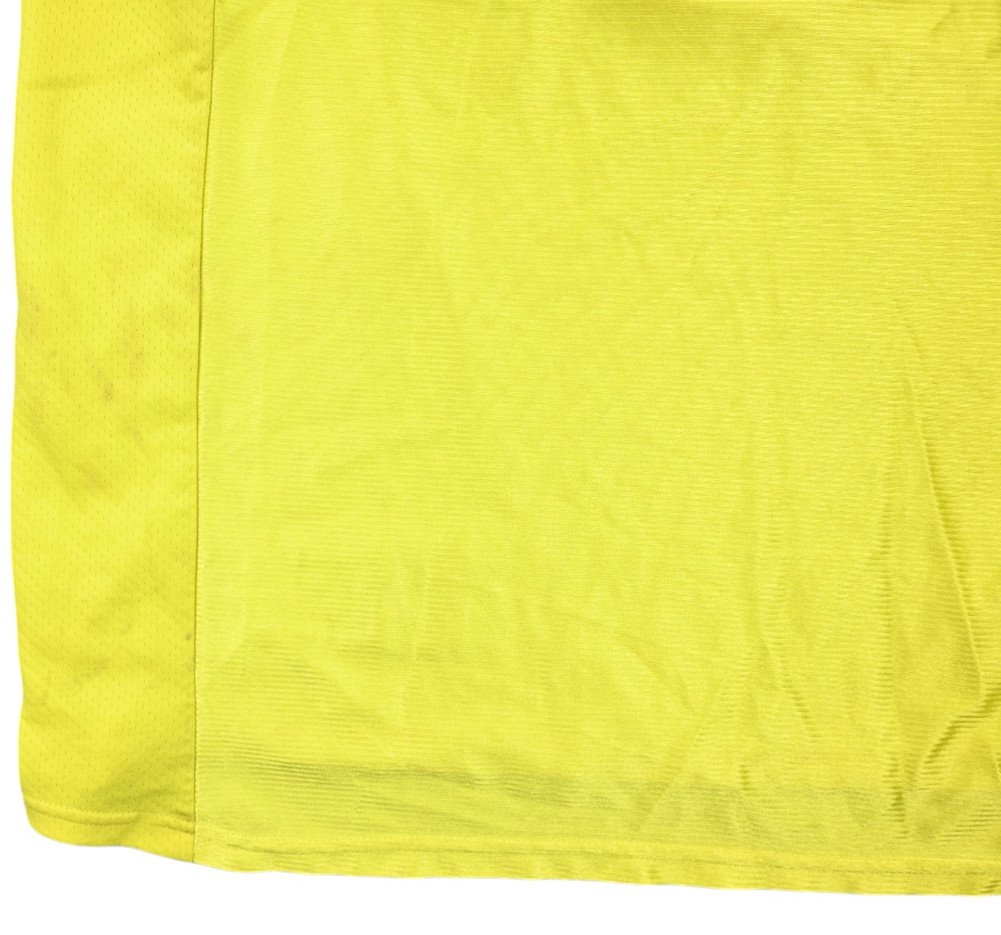 JAKO #8 VINTAGE SHIRT XXL