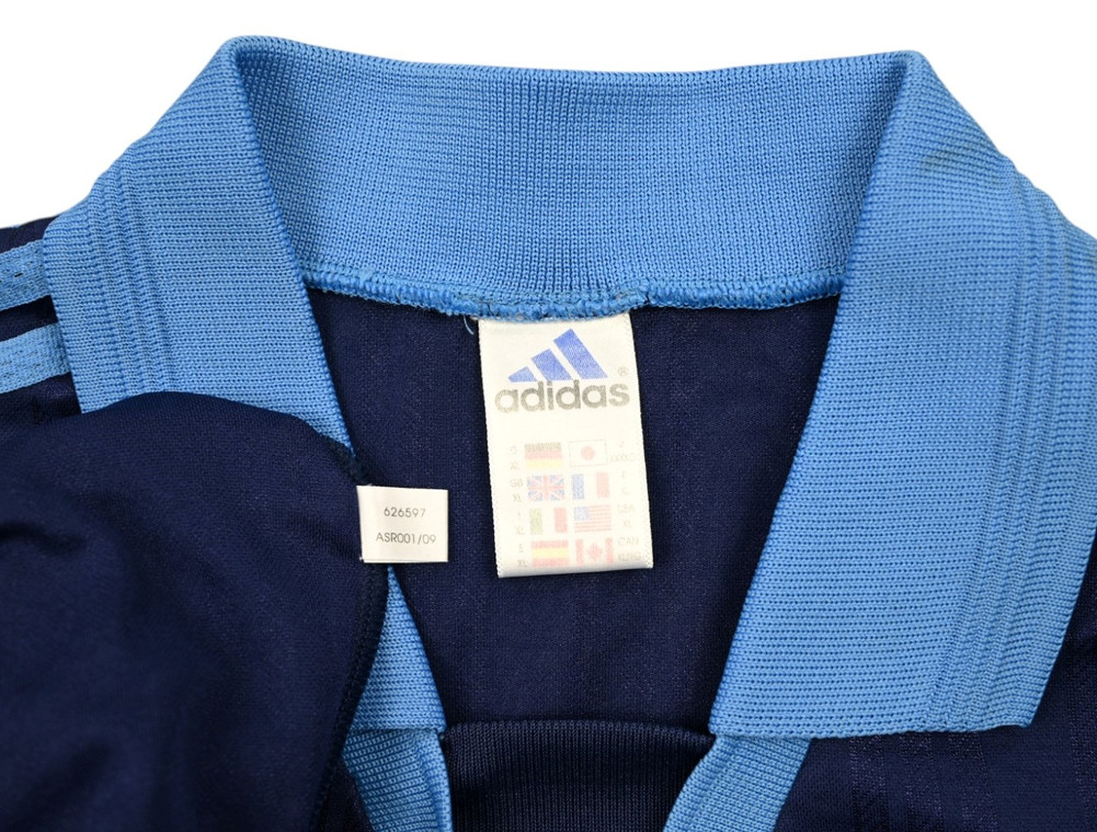 ADIDAS VINTAGE KOSZULKA XL