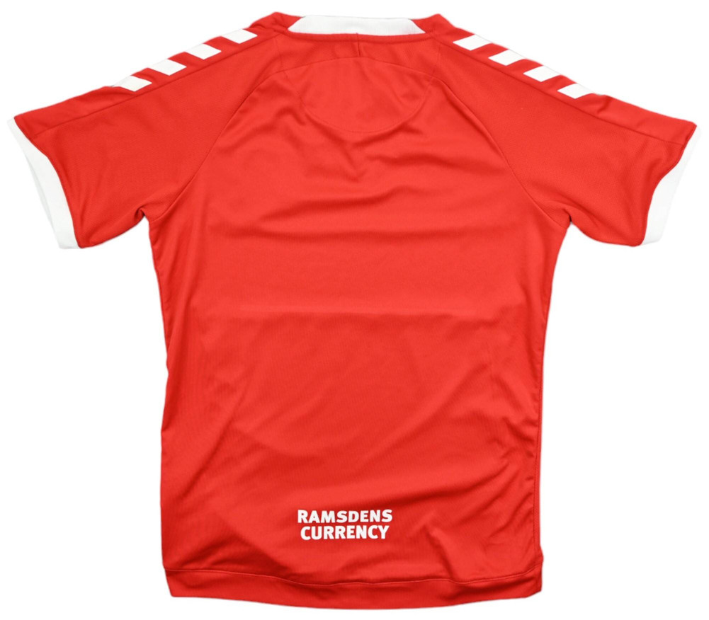 2018-19 MIDDLESBROUGH KOSZULKA M. BOYS