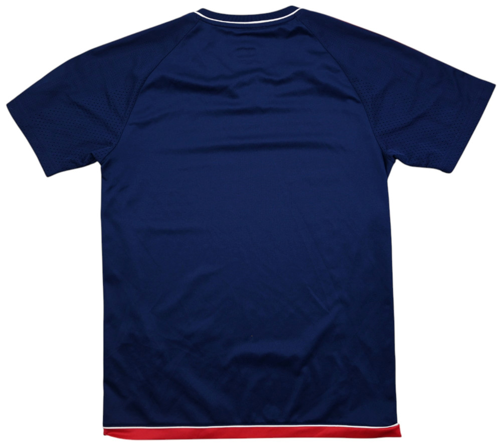 2017-18 AJAX AMSTERDAM KOSZULKA S