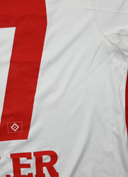 2016-17 HAMBURG *MULLER* SHIRT L 