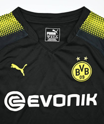 2017-18 BORUSSIA DORTMUND KOSZULKA L. BOYS