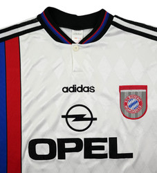 1996-98 BAYERN MUNCHEN KOSZULKA XL
