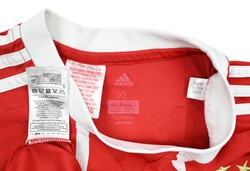 2017-18 BAYERN MUNCHEN *LEWANDOWSKI* KOSZULKA XL. BOYS 