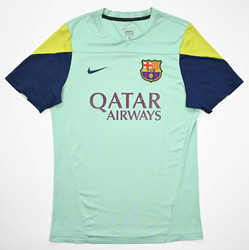 FC BARCELONA SHIRT M