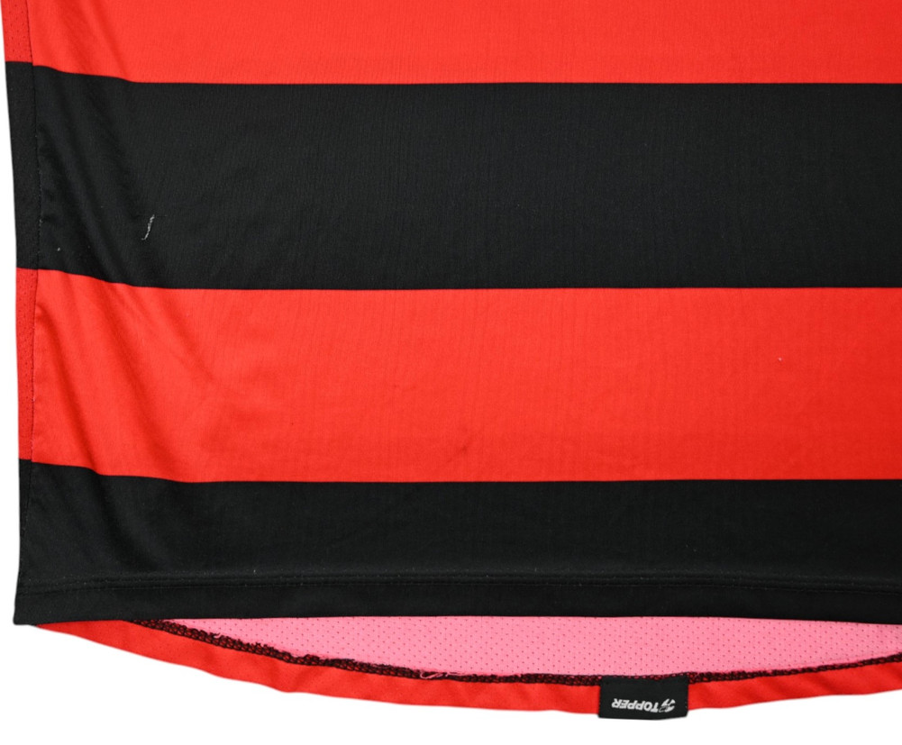 2003 SPORT CLUB RECIFE SHIRT L