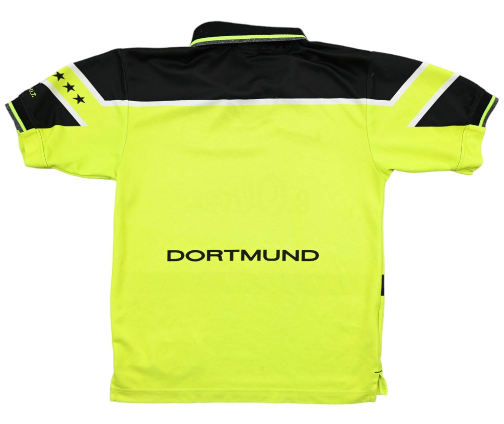 1997-98 BORUSSIA DORTMUND KOSZULKA L. BOYS