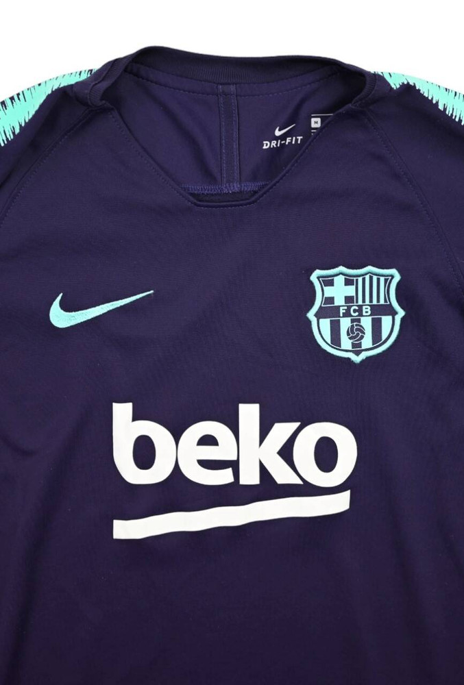 FC BARCELONA SHIRT M. BOYS