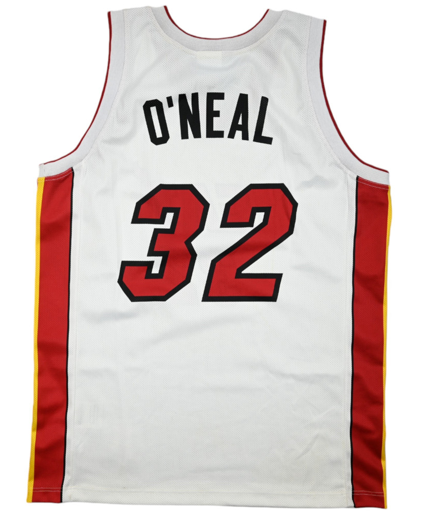 MIAMI HEAT *O'NEAL* NBA KOSZULKA XL