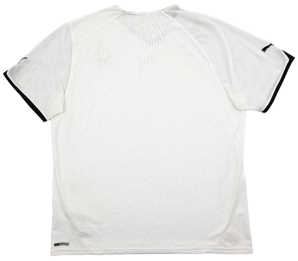 2010-11 GHANA KOSZULKA 2XL