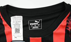 PUMA ACID BLEACH USA KOSZULKA L