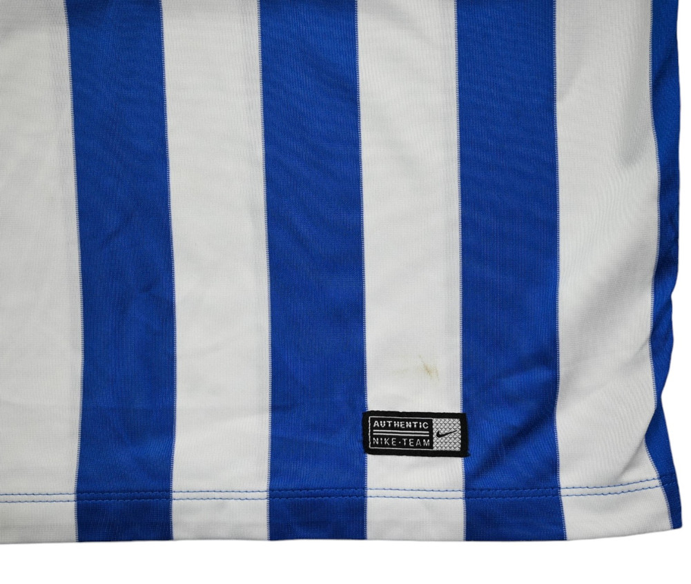 2014-16 ESBJERG FB *LYNG* KOSZULKA S