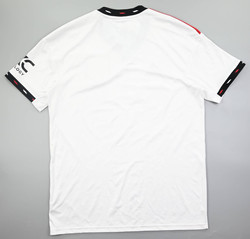 2022-23 MANCHESTER UNITED SHIRT L