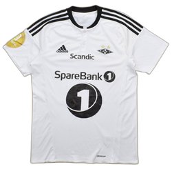 2015-16 ROSENBORG SHIRT S