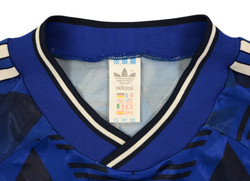 SV NAUNHOF 1920 #9 KOSZULKA XL