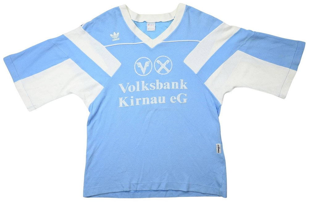 ADIDAS OLDSCHOOL #5 SHIRT L