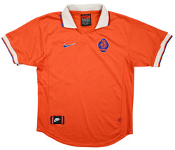 1997-98 NETHERLANDS KOSZULKA M